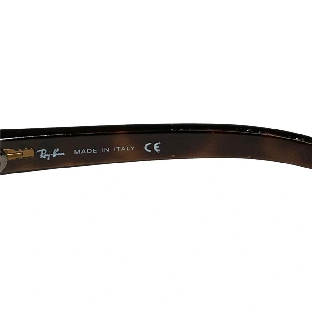 RayBan Sunglasses